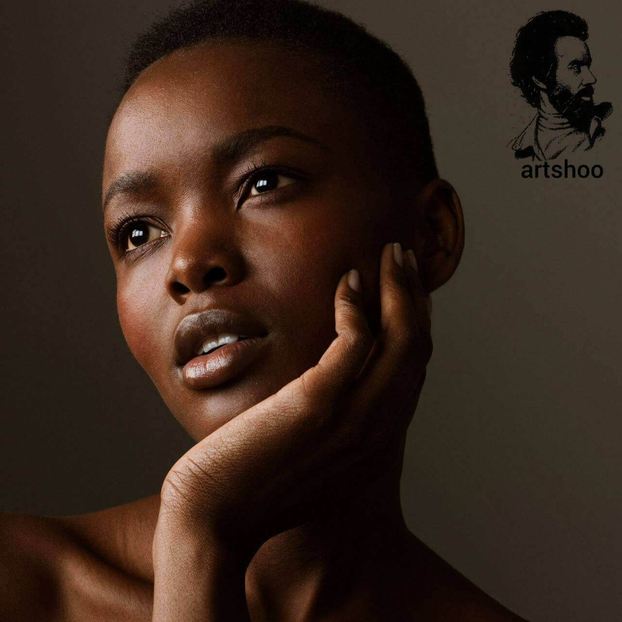 آموزش نقاشی سیاه قلم